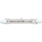 Лампа галогенная линейная HB1 1000W J189/R7s | 02012 | FERON