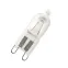Лампа галогенная трубчатая d14мм L43 G9 20Вт 230В 66720 PRO 20W 230V G9 FS1 | 4008321945273 | Osram