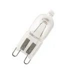Лампа галогенная трубчатая d14мм L43 G9 20Вт 230В 66720 PRO 20W 230V G9 FS1 | 4008321945273 | Osram