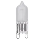 Лампа галогенная 25Вт 230В G9 66825 AM HALOPIN | 4008321279866 | Osram
