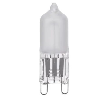 Лампа галогенная 25Вт 230В G9 66825 AM HALOPIN | 4008321279866 | Osram