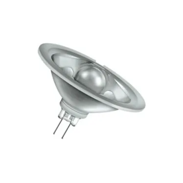Лампа галогенная с отражателем d48мм Al GY4 8° 20Вт 12В 41900 SP 20W 12V GY4 FS1 | 4050300003962 | Osram