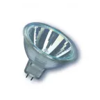 Лампа галогенная 35Вт 12В GU5.3 44865 WFL DECOSTAR 51S 36 град | 4050300272634 | Osram