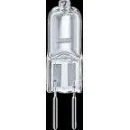                  Лампа галогенная  35Вт 12В G6.35 JC clear | 94211 | Navigator
               