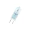 Лампа галогенная капсульная GY6.35 100Вт 24В прозрачная 64460 U AX 100W 24V GY6.35 FS1 | 4058075177888 | Osram