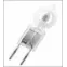 Лампа галогенная капсульная G4 14Вт 12В инфракрасное покрытие (IRC) 64423 PRO 14W 12V G4 FS1 | 4008321317964 | Osram