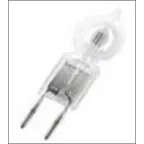                  Лампа галогенная капсульная G4 14Вт 12В инфракрасное покрытие (IRC) 64423 PRO 14W 12V G4 FS1 | 4008321317964 | Osram
               