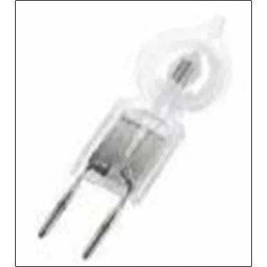 Лампа галогенная капсульная G4 14Вт 12В инфракрасное покрытие (IRC) 64423 PRO 14W 12V G4 FS1 | 4008321317964 | Osram