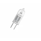                  Лампа галогенная капсульная 20Вт 12В G4 64428 HALOSTAR OVEN 450 град | 4050300308050 | Osram
               