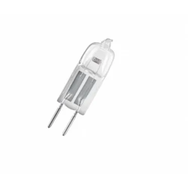 Лампа галогенная капсульная 20Вт 12В G4 64428 HALOSTAR OVEN 450 град | 4050300308050 | Osram