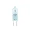 Лампа галогенная капсульная  64425S AX  HALOSTAR STARLITE 20W 12V  375lm G4 2000h |  4058075094215 |  Osram