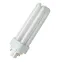 Лампа люминесцентная DULUX T/E 32W/830 PLUS GX24Q 10X1 | 4099854123283 | OSRAM