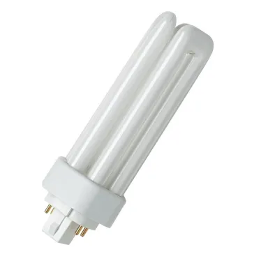 Лампа люминесцентная DULUX T/E 32W/830 PLUS GX24Q 10X1 | 4099854123283 | OSRAM