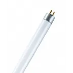 Лампа линейная люминесцентная ЛЛ 8Вт Т5 G5 827 L LUMILUX PLUS ECO d16х288мм | 4050300008943 | Osram