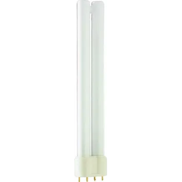 Лампа энергосберегающая КЛЛ MST PL-L 18W/840/4P 1CT/25 | 927903008470 | PHILIPS