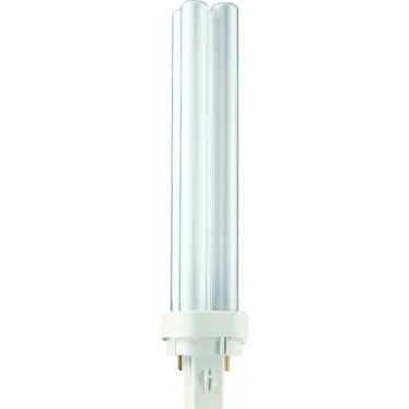 Лампа энергосберегающая КЛЛ MASTER PL-C 26W/840/2P 1CT/5X10BOX | 927906184040 | PHILIPS