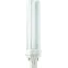 Лампа энергосберегающая КЛЛ MASTER PL-C 18W/830 /2P 1CT | 927905783040 | PHILIPS