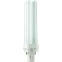 Лампа энергосберегающая КЛЛ MASTER PL-C 13W/840/2P 1CT/5X10BOX | 927904884040 | PHILIPS
