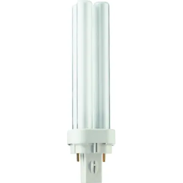 Лампа энергосберегающая КЛЛ MASTER PL-C 13W/840/2P 1CT/5X10BOX | 927904884040 | PHILIPS