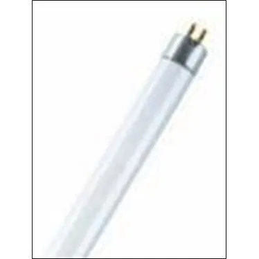 Лампа линейная люминесцентная ЛЛ 80Вт Т5 G5 830 FQ / HO LUMILUX d16x1449мм | 4050300515137 | Osram
