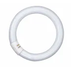                  Лампа люминесцентная кольцевая ЛЛ 22Вт G10q 840 L | 4008321581082 | Osram
               