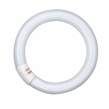 Лампа люминесцентная кольцевая ЛЛ 22Вт G10q 840 L | 4008321581082 | Osram