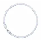                  Лампа люминесцентная кольцевая ЛЛ 40Вт 2GX13 830 BASIC T5 FC 300мм | 4050300528540 | Osram
               