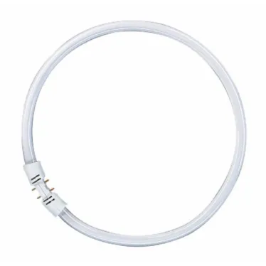 Лампа люминесцентная кольцевая ЛЛ 40Вт 2GX13 830 BASIC T5 FC 300мм | 4050300528540 | Osram