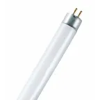                  Лампа линейная люминесцентная ЛЛ 6Вт Т5 G5 640 L d16х212мм | 4050300008899 | Osram
               