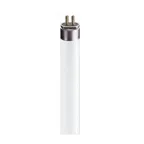 Лампа линейная люминесцентная ЛЛ 21Вт Т5 G5 840 FH / HE LUMILUX d16x49мм | 4050300464701 | Osram