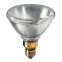 Лампа накаливания зеркальная ЗК  PAR38 120W E27 24V SP 10D 1CT/12 | 923810020511 | PHILIPS