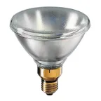 Лампа накаливания зеркальная ЗК  PAR38 120W E27 24V SP 10D 1CT/12 | 923810020511 | PHILIPS