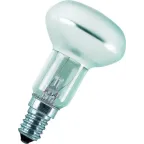                  Лампа накаливания CONC 40Вт 240В E14 R50 SP 25X1 RU | 4052899180505 | Osram
               