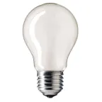                 Лампа накаливания ЛОН Stan 60W E27 230V A55 FR 1CT/6X10F | 926000007395 | PHILIPS
               
