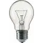 Лампа накаливания ЛОН Stan 60W E27 230V A55 CL 1CT/6X10F | 926000002616 | PHILIPS