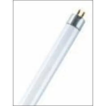 Лампа линейная люминесцентная ЛЛ 21Вт Т5 G5 865 FH / HE LUMILUX | 4050300464626 | Osram