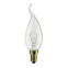 Лампа светодиодная Deco 40W E14 230V BXS35 CL 1CT/4X5 | 921476844213 | Philips