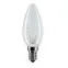 Лампа накаливания ЛОН Stan 60W E14 230V B35 CL 1CT/5X10F | 926000009521 | PHILIPS