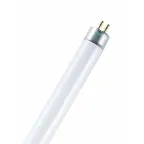                  Лампа линейная люминесцентная ЛЛ 13Вт G5 640 L d16x517мм | 4050300008974 | Osram
               