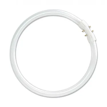 Лампа линейная люминесцентная FC 22W/840 12X1 | 4050300528465 | OSRAM