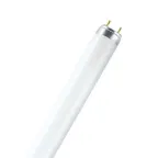 Лампа линейная люминесцентная ЛЛ 30Вт Т8 G13 L LUMILUX ES ENERGY SAVER d26х895мм | 4050300010540 | Osram
