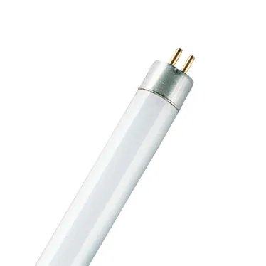 Лампа люминесцентная L 6W/840 EL 25X1  | 4099854130625 | OSRAM