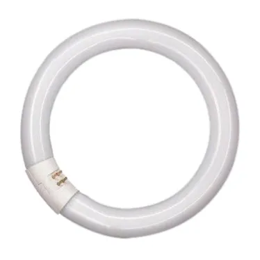 Лампа люминесцентная кольцевая ЛЛ 32Вт G10q 840 L 307мм | 4008321581143 | Osram