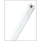 Лампа люминесцентная линейная Т8 LUMILUX L 18W/950 COLOR PROOF 10X1 LF цоколь G13 Ra90 | 4008321423023 | OSRAM