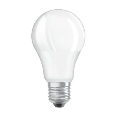 Лампа светодиодная LED VALUE CLASSIC A 60 FR 8,5 W/2700K E27 | 4052899326842 | OSRAM