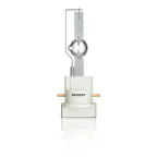 Лампа архитектурная/сценическая MSR Gold 575/2 MiniFastFit 1CT/4 | 928184005115 | PHILIPS