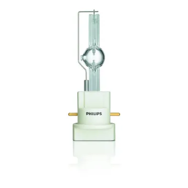 Лампа архитектурная/сценическая MSR Gold 700/2 MiniFastFit 1CT/4 | 928199905115 | PHILIPS