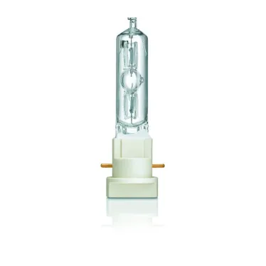 Лампа металлогалогенная MSR Gold 300/2 MiniFastFit 1CT/4 | 928177105115 | PHILIPS