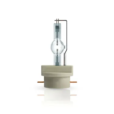 Лампа архитектурная/сценическая MSR Gold 1200 SA/SE 1CT/3 | 928174605114 | PHILIPS