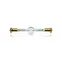 Лампа архитектурная/сценическая MSR Gold 1200 SA/DE 1CT/4 | 928099605115 | PHILIPS